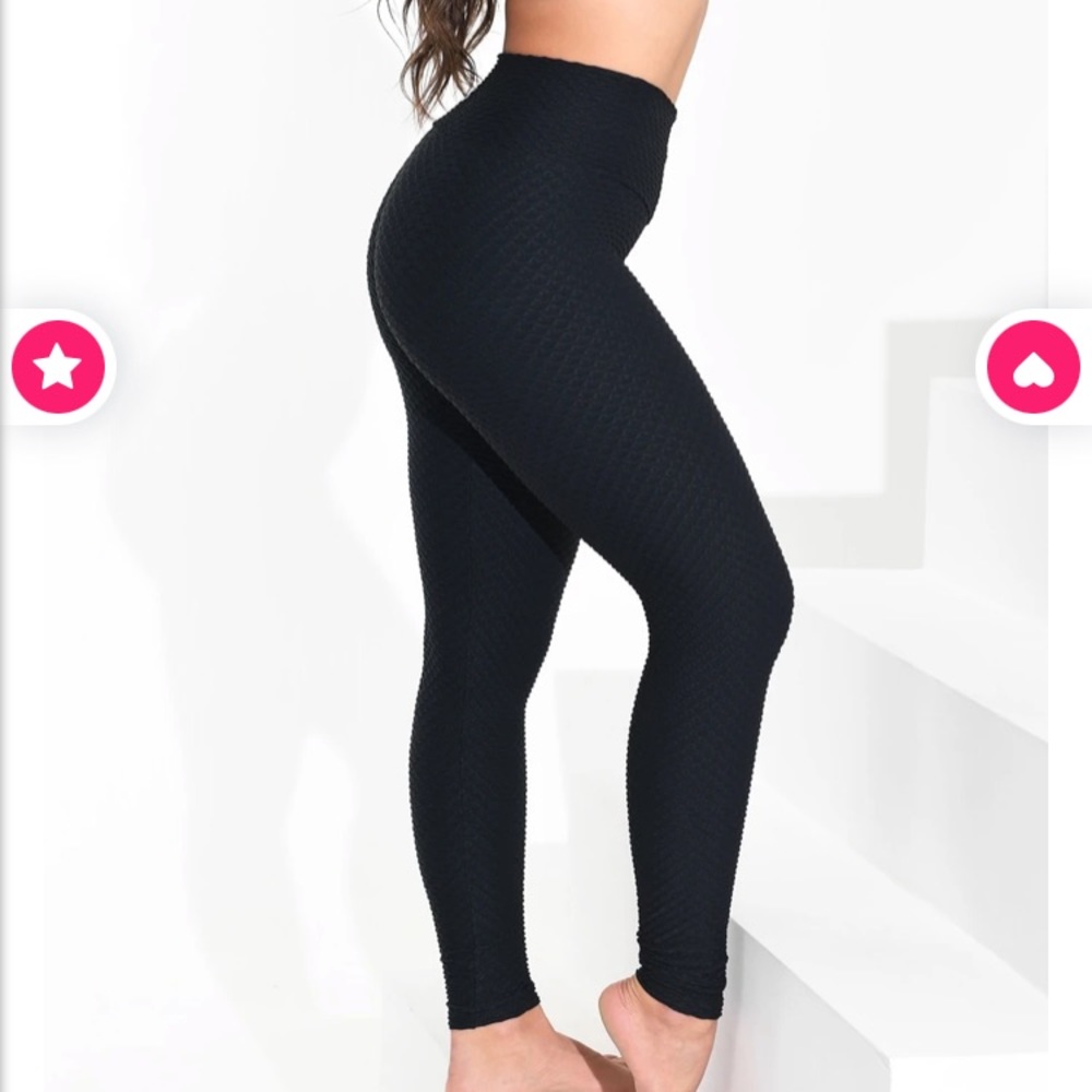 Booty by Brabants Croco Legging